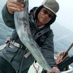 小島丸 釣果