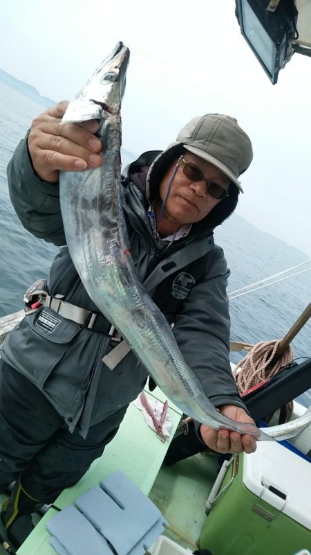 小島丸 釣果