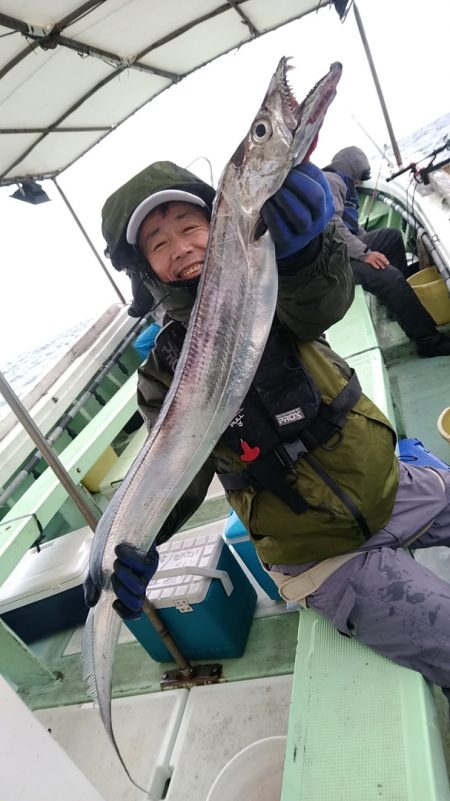 小島丸 釣果