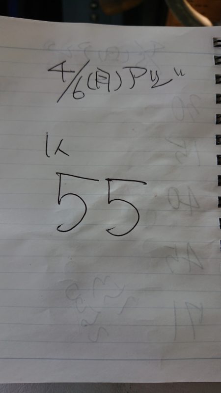 金沢八景鴨下丸 釣果