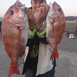 第三共栄丸 釣果