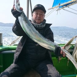 小島丸 釣果