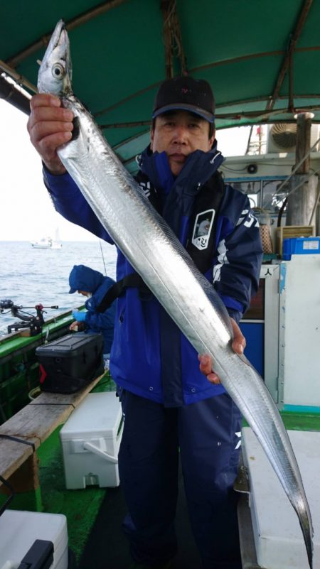 小島丸 釣果