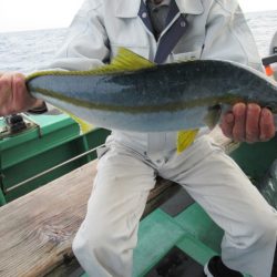 真祐丸 (しんゆうまる) 釣果