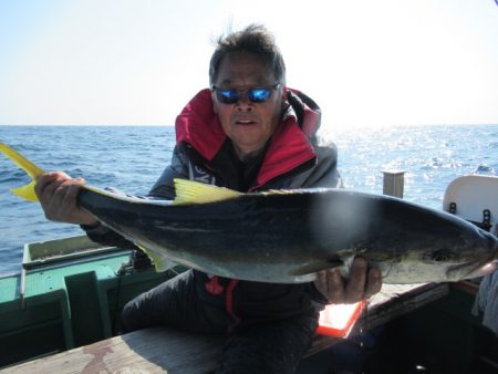 真祐丸 （しんゆうまる） 釣果