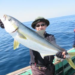 真祐丸 （しんゆうまる） 釣果