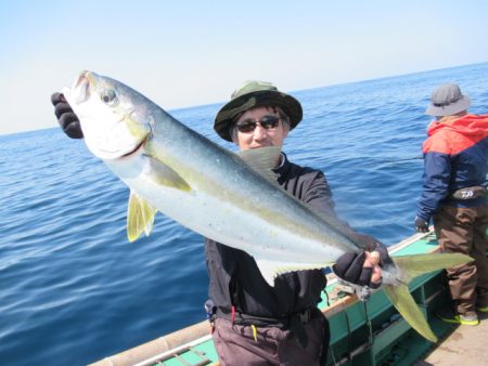 真祐丸 （しんゆうまる） 釣果