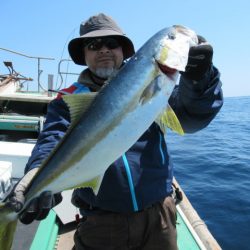 真祐丸 （しんゆうまる） 釣果