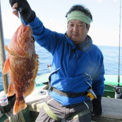 真祐丸 （しんゆうまる） 釣果