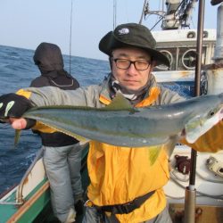 真祐丸 (しんゆうまる) 釣果