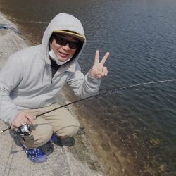 平谷湖フィッシングスポット 釣果