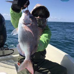 幕島丸 釣果