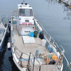 龍神丸(鹿児島) 釣果