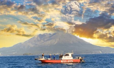 龍神丸(鹿児島) 釣果