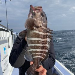 新幸丸 釣果