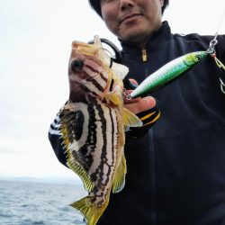 光生丸 釣果