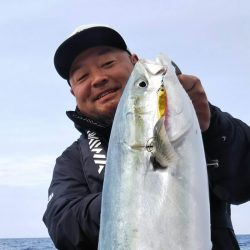 光生丸 釣果