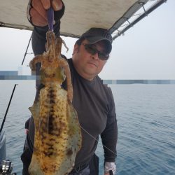 ソルトウォーターガイドフレンズ 釣果