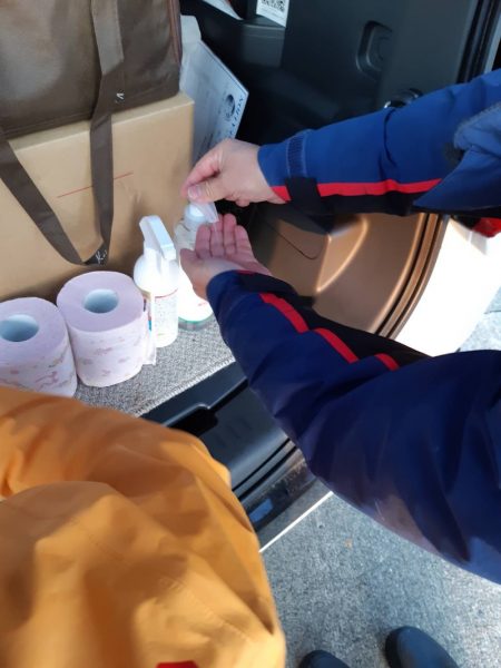 シーライオン 釣果