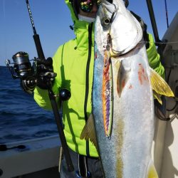 光生丸 釣果