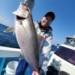 海晴丸 釣果