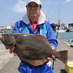 富士丸 釣果