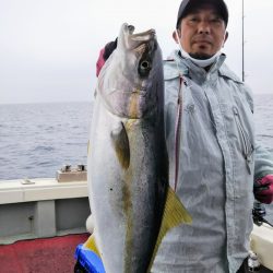 光生丸 釣果