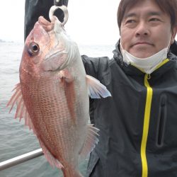 ありもと丸 釣果