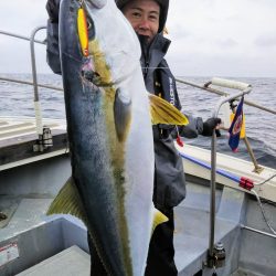 光生丸 釣果