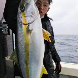 光生丸 釣果