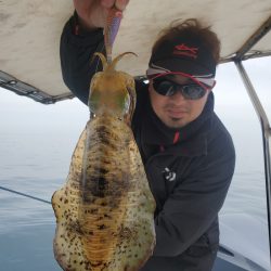 ソルトウォーターガイドフレンズ 釣果