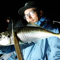 シースナイパー海龍 釣果