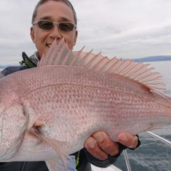 シースナイパー海龍 釣果