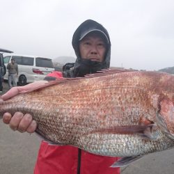 第三共栄丸 釣果