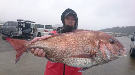 第三共栄丸 釣果