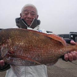 第三共栄丸 釣果