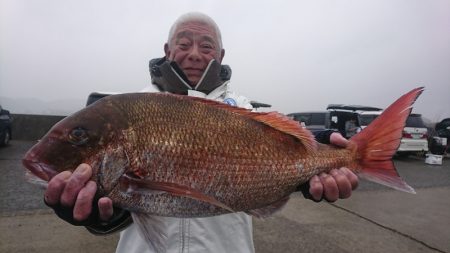 第三共栄丸 釣果