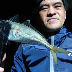 シースナイパー海龍 釣果