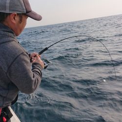 海皇丸 釣果
