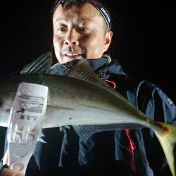 シースナイパー海龍 釣果