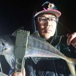 シースナイパー海龍 釣果