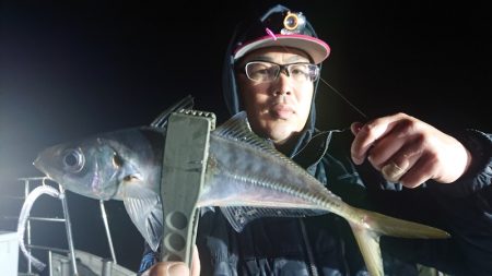 シースナイパー海龍 釣果