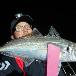 シースナイパー海龍 釣果