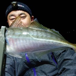 シースナイパー海龍 釣果