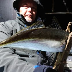 シースナイパー海龍 釣果