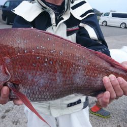 第三共栄丸 釣果