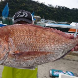 第三共栄丸 釣果