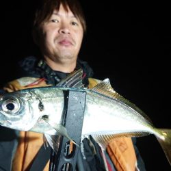 シースナイパー海龍 釣果