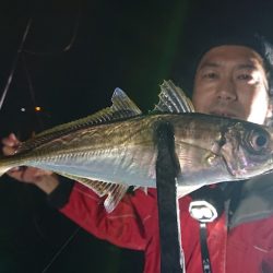 シースナイパー海龍 釣果