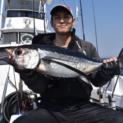 渡船屋たにぐち 釣果